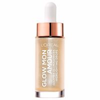 L'Oréal Paris 'Glow Mon Amour' Highlighter - 01 Champagne 15 ml