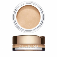 Clarins 'Ombre Velvet' Lidschatten - 01 White Shadow 4 g