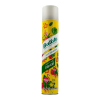 Batiste Shampoing sec 'Tropical' - 400 ml