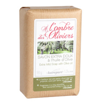 Panier des Sens Seife - Olive Extra Mild 150 g