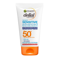 Garnier 'Sensitive Advanced Anti-âge SPF50+' Cream - 100 ml