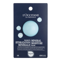 L'Occitane Masque 'Aqua Réotier Hydratation Minérale' - 6 ml