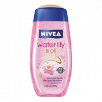 Nivea Gel Douche 'Waterlily & Oil' - 250 ml