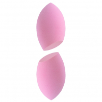 Brushworks 'HD Wonder Complexion Sponge' Set - 2 Pieces