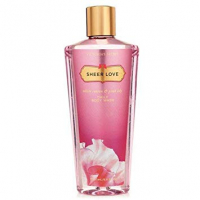 Victoria's Secret 'Sheer Love' Shower Gel - 250 ml