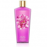 Victoria's Secret 'Love Addict' Shower Gel - 250 ml