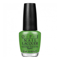 OPI Nagellack - I'm Sooo Swamped 15 ml