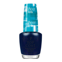 OPI Nagellack - I Can Teal You Like Me 15 ml