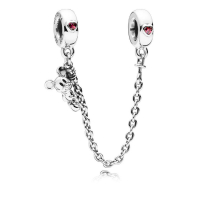 Pandora Women's Charm