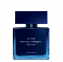Eau de parfum 'For Him Bleu Noir' - 50 ml