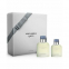 'Light Blue Pour Homme' Perfume Set - 2 Units