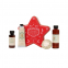 'Jasmin, Rose Géranium, Fleur D'Oranger' Body Care Set - 3 Units