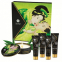 Set 'Secret Geisha Organic Green Tea' - 5 Unités