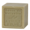 Pain de savon 'Marseille' - Olive Lavender 300 g