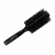 'Boar Bristle' Hair Brush - Black
