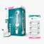 'Sensitive Action Rotary R-150' Electric Toothbrush Set - 7 Pieces