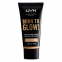 'Born To Glow Naturally Radiant' Foundation - Warm Vanilla 30 ml