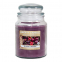 Bougie 'Homestead Collection Black Cherry' - 510 g