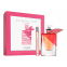 'La Vie Est Belle En Rose' Perfume Set - 2 Pieces