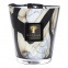 'Stones Marble Max 16' Candle - 2.3 Kg