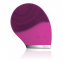 Dispositif soins du visage 'Cleanse-A-Sonic' - Bright Pink