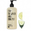 'Cucumber Lime' Soap - 500 ml