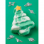 Set de boule de bain 'Christmas Tree' pour Femmes - 100 g