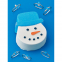 Women's 'Snowman' Bath Bomb Set - 100 g