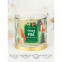 Set de bougies 'Snowy Pine' pour Femmes - 500 g