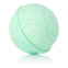 'Happiness' Handmade Bath Bomb - Lavender Mint, Mandarine 1 Unit