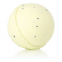 'Flow' Handmade Bath Bomb - Citrus, Spiced Cypress 1 Unit