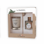 'Caramel Beurre Salé' Candle & Diffuser Set - 180 g, 100 ml