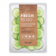 Masque visage en tissu 'Fresh to Go Cucumber' - 22 g