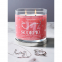 Women's 'Scorpio' Candle Set - 700 g