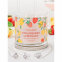 Women's 'Strawberry Lemonade' Candle Set - 350 g