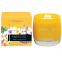 'Lemon Tea & Grapefruit' Scented Candle - 210 g