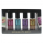 Body Mist - 4 Pieces