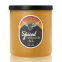 'Spiced Tobacco' Scented Candle - 425 g