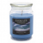 'Ocean Blue Mist' Scented Candle - 510 g
