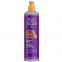 Shampoing 'Bed Head Serial Dumb Blonde Toning' - 400 ml