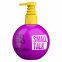 Crème pour les cheveux 'Bed Head Small Talk' - 240 ml