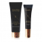 '24K Gold + Charcoal Black' Eye Cream, Peel-Off Mask