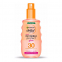 'Invisible Protect Glow SPF30' Sunscreen Spray - 150 ml