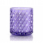 'Blackcurrant & Cedarwood' Scented Candle - 220 g