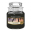 'Black Coconut' Scented Candle - 104 g