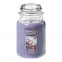 Bougie parfumée 'Lavender Vanilla' - 623 g