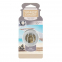 'Sun & Sand' Car Air Freshner