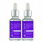 'Peptide Gamma Protein Active' Face Serum - 30 ml, 2 Pieces