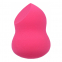 'Gourd Oblique Cut' Make-up Sponge