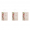 'Berry Mix' Scented Sachet Set - 3 Pieces